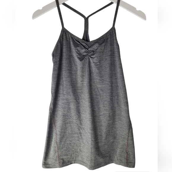 Tommie copper gray tank- Womens size medium - Picture 1 of 9